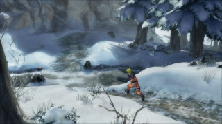 NARUTO SHIPPUDEN: Ultimate Ninja STORM Legacy (PC) Letölthető PC