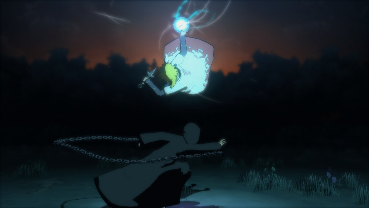 NARUTO SHIPPUDEN: Ultimate Ninja STORM 3 Full Burst HD (PC) Letölthető PC