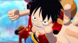 One Piece: Unlimited World Red - Deluxe Edition (PC) (Letölthető) thumbnail