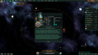 Stellaris: Synthetic Dawn (PC/MAC/LX) DIGITÁLIS PC