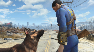 Fallout 4: Game of the Year Edition (PC) DIGITÁLIS PC