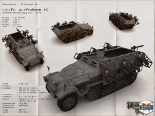 Panzer Corps (PC/MAC) DIGITÁLIS PC