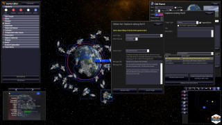 Distant Worlds - Universe (PC) DIGITÁLIS PC