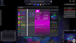 Distant Worlds - Universe (PC) DIGITÁLIS PC