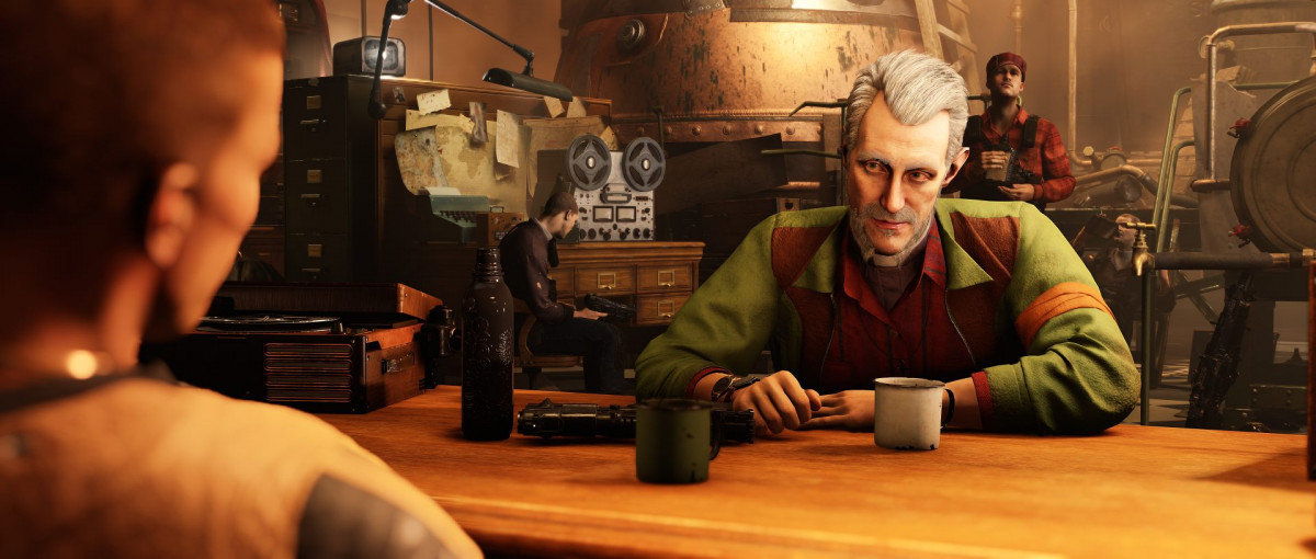 Wolfenstein II: The New Colossus - The Freedom Chronicles  Season Pass (PC) DIGITÁLIS PC