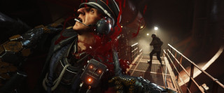 Wolfenstein II: The New Colossus - The Freedom Chronicles  Season Pass (PC) DIGITÁLIS PC