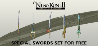 Ni no Kuni II: Revenant Kingdom - The Prince's Edition (PC) (Letölthető) + BÓNUSZ! PC