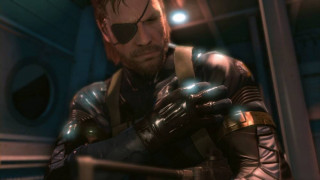 Metal Gear Solid V: Ground Zeroes (PC) Letölthető PC