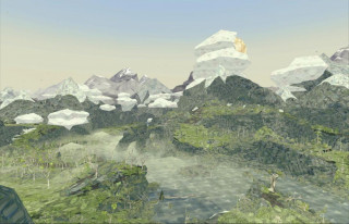 Shelter 2: Mountains DLC (PC/MAC/LX) DIGITÁLIS PC