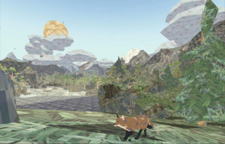 Shelter 2: Mountains DLC (PC/MAC/LX) DIGITÁLIS PC