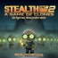 Stealth Inc 2: A Game of Clones - Official Soundtrack (PC) DIGITÁLIS thumbnail