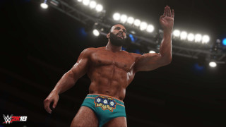 WWE 2K18 (PC) DIGITÁLIS + BÓNUSZ! PC