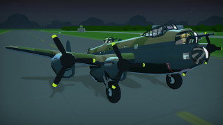 Bomber Crew (PC/MAC/LX) DIGITÁLIS PC
