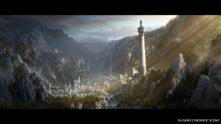 Middle-earth: Shadow of War - Gold Edition (PC) DIGITÁLIS + BÓNUSZ! PC