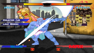 Slashers: The Power Battle (PC) DIGITÁLIS EARLY ACCESS PC