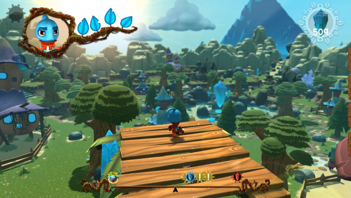 BadLand Games Collection (PC) DIGITÁLIS PC