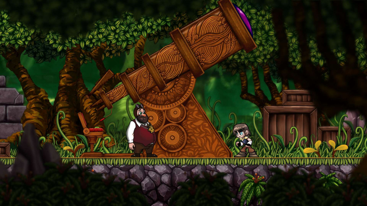 BadLand Games Collection (PC) DIGITÁLIS PC