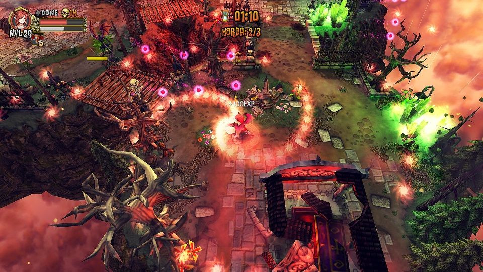 BadLand Games Collection (PC) DIGITÁLIS PC