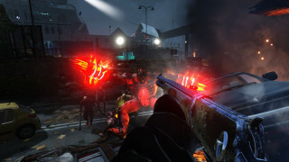 Killing Floor 2 (PC) (Letölthető) PC