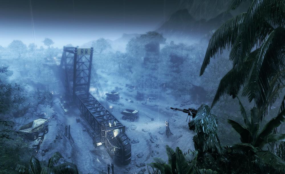 Sniper: Ghost Warrior Gold (PC) DIGITÁLIS PC