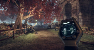 Empathy: Path of Whispers (PC) DIGITÁLIS PC