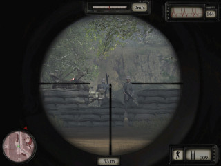 Sniper Art of Victory (PC) DIGITÁLIS PC