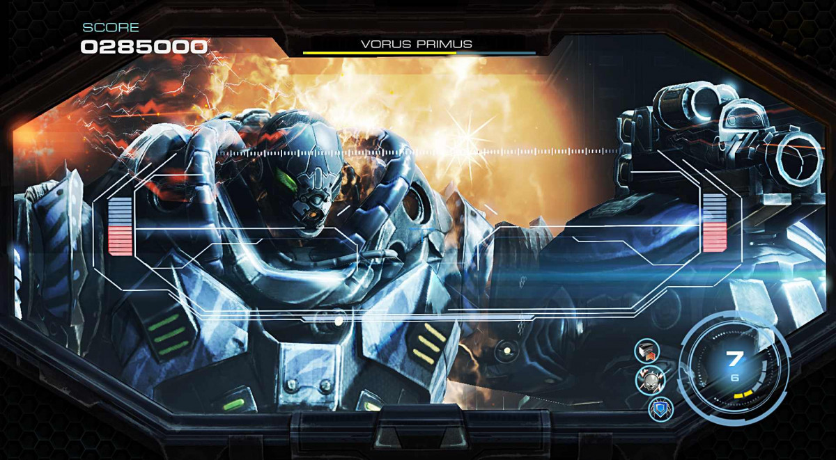 Alien Rage - Unlimited (PC) DIGITÁLIS PC