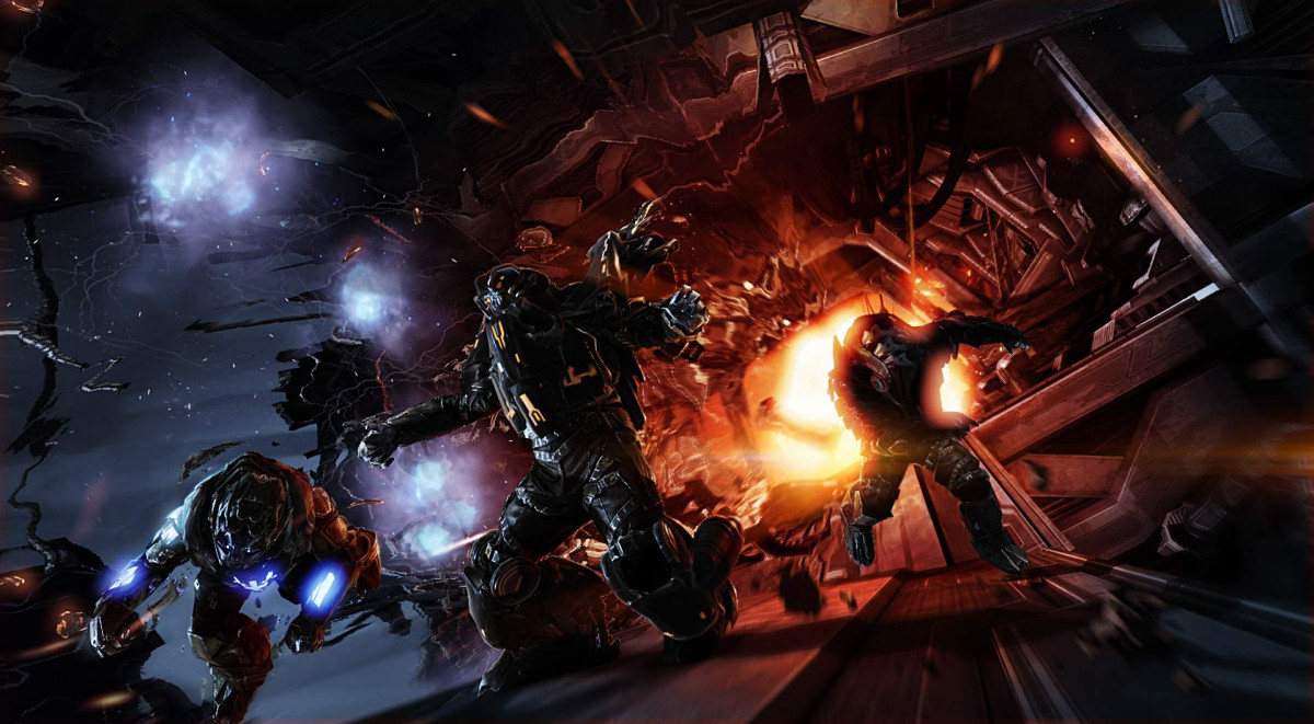 Alien Rage - Unlimited (PC) DIGITÁLIS PC
