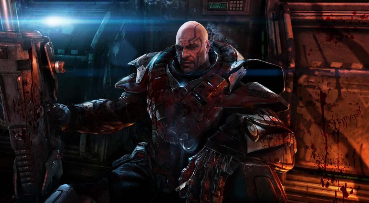Alien Rage - Unlimited (PC) DIGITÁLIS PC
