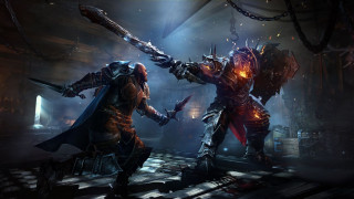 Lords of the Fallen Game of the Year Edition (PC) DIGITÁLIS PC