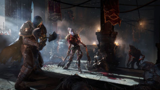 Lords of the Fallen Game of the Year Edition (PC) DIGITÁLIS PC
