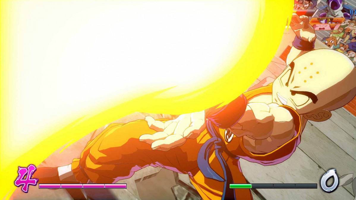 Dragon Ball FighterZ - FighterZ Edition (PC) Letölthető + DLC! PC