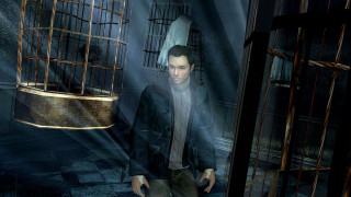 Fahrenheit: Indigo Prophecy Remastered (PC/MAC/LX) Letölthető PC