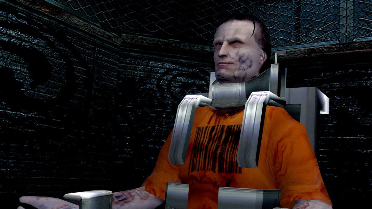 Fahrenheit: Indigo Prophecy Remastered (PC/MAC/LX) Letölthető PC