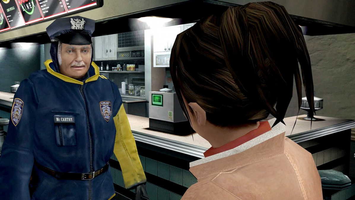 Fahrenheit: Indigo Prophecy Remastered (PC/MAC/LX) Letölthető PC
