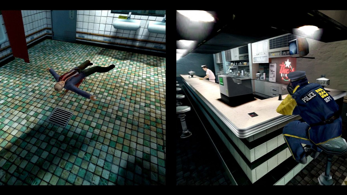 Fahrenheit: Indigo Prophecy Remastered (PC/MAC/LX) Letölthető PC