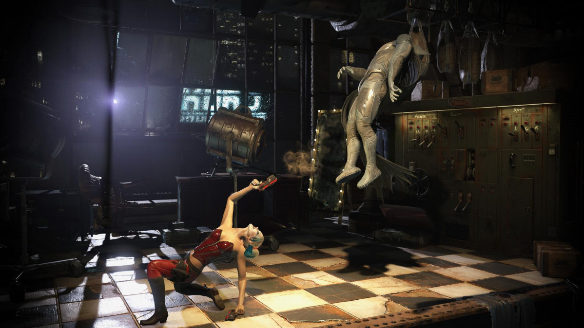 Injustice 2 (PC) DIGITÁLIS PC