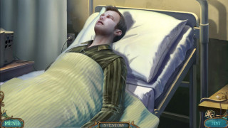 Dreamscapes: Nightmare's Heir Premium Edition (PC) DIGITÁLIS PC