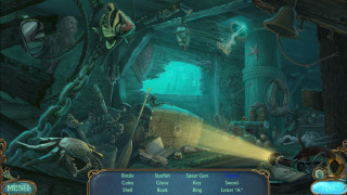 Dreamscapes: Nightmare's Heir Premium Edition (PC) DIGITÁLIS PC