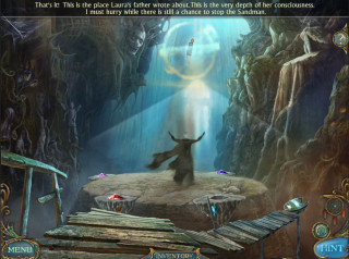 Dreamscapes: The Sandman - Premium Edition (PC) DIGITÁLIS PC