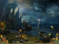 Sea Legends: Phantasmal Light Collector's Edition (PC) DIGITÁLIS thumbnail