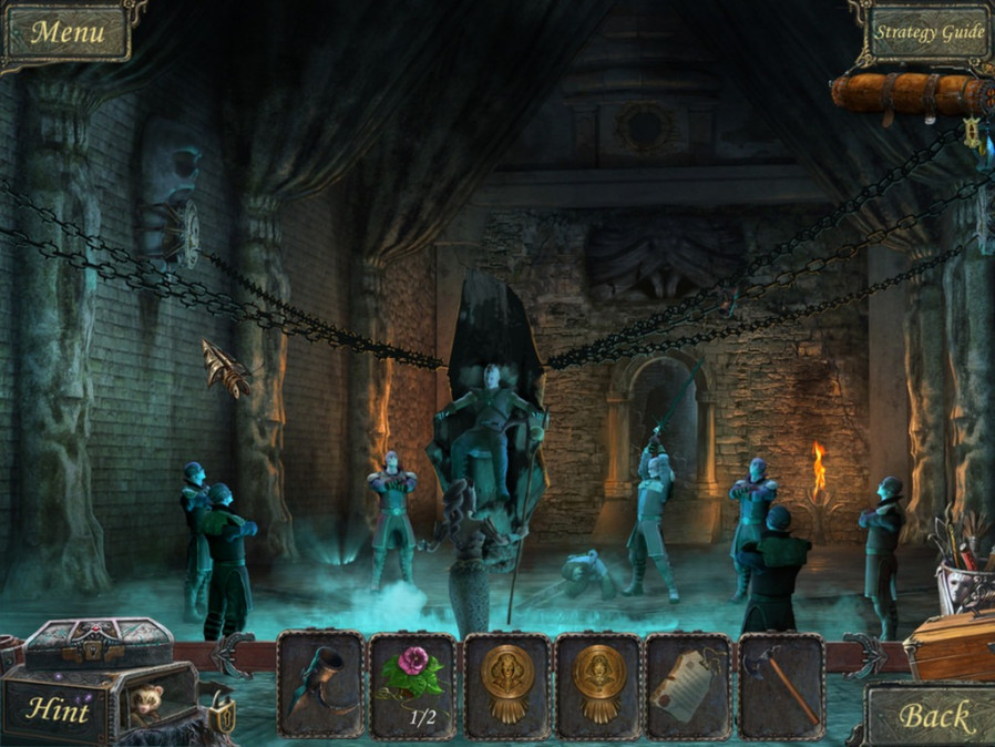 Fall of the New Age - Premium Edition (PC/MAC/LX) DIGITÁLIS PC