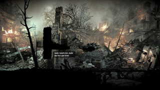 This War of Mine: Stories Season Pass (PC) (Letölthető) PC