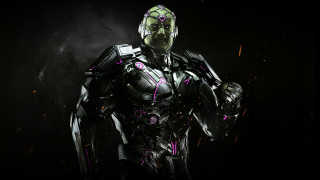 Injustice 2 - Brainiac (PC) (Letölthető) PC