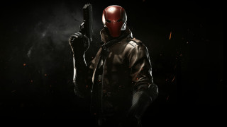 Injustice 2 - Red Hood (PC) DIGITÁLIS PC
