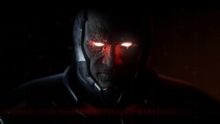 Injustice 2 - Darkseid (PC) DIGITÁLIS PC