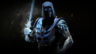 Injustice 2 - Sub-Zero (PC) (Letölthető) PC