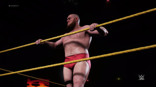 WWE 2K18 NXT Generation Pack (PC) DIGITÁLIS PC