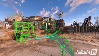 Fallout 4 VR (PC) Letölthető PC