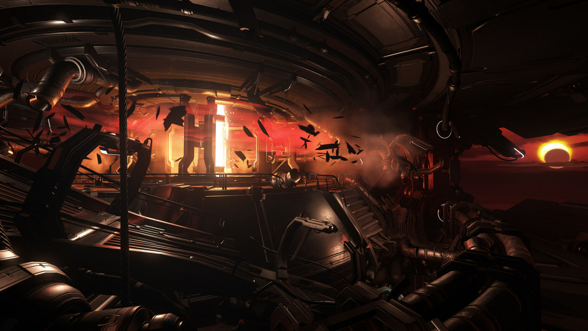 DOOM VFR (PC) Letölthető PC